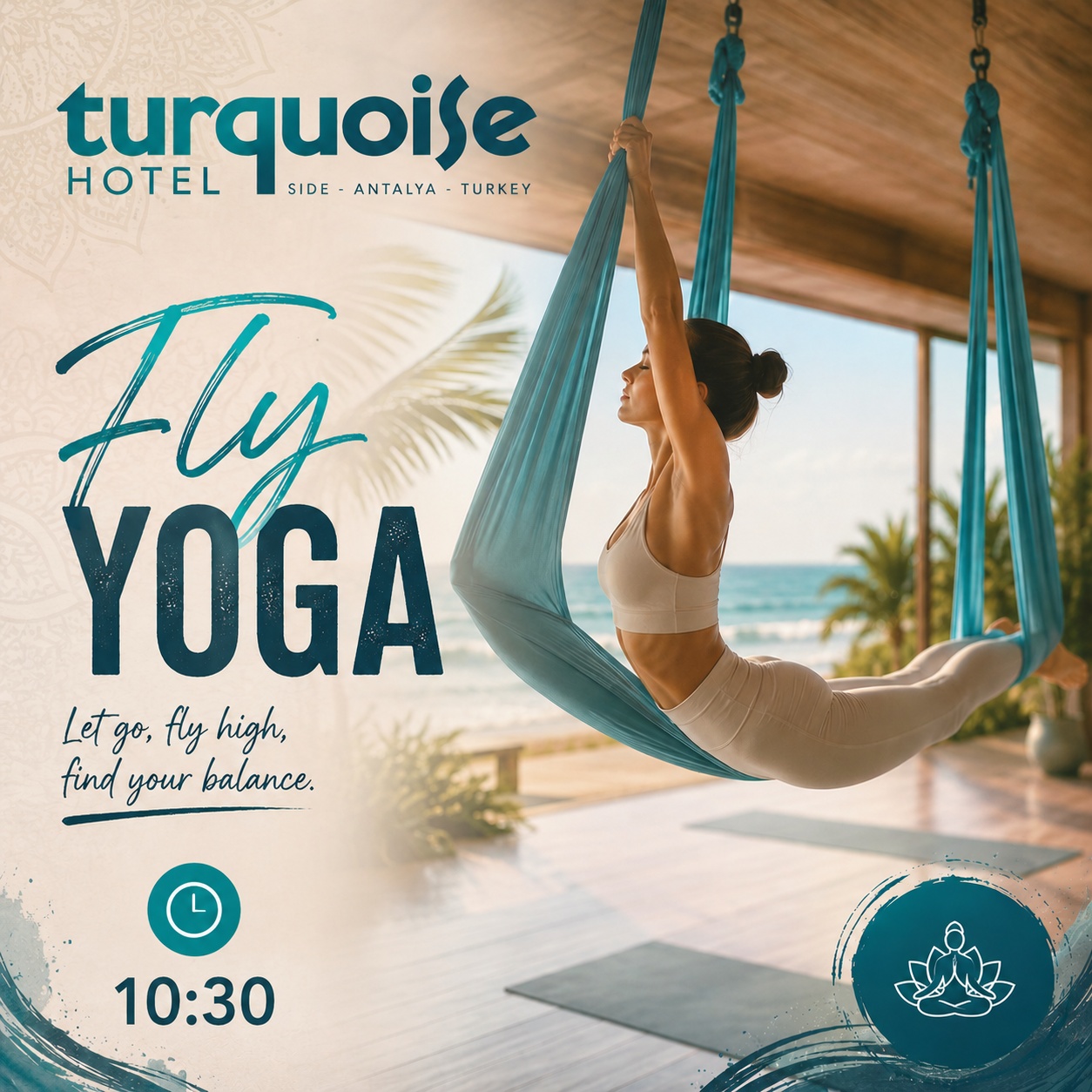 Flyyoga